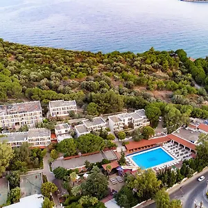 Pigale Beach Kuşadası