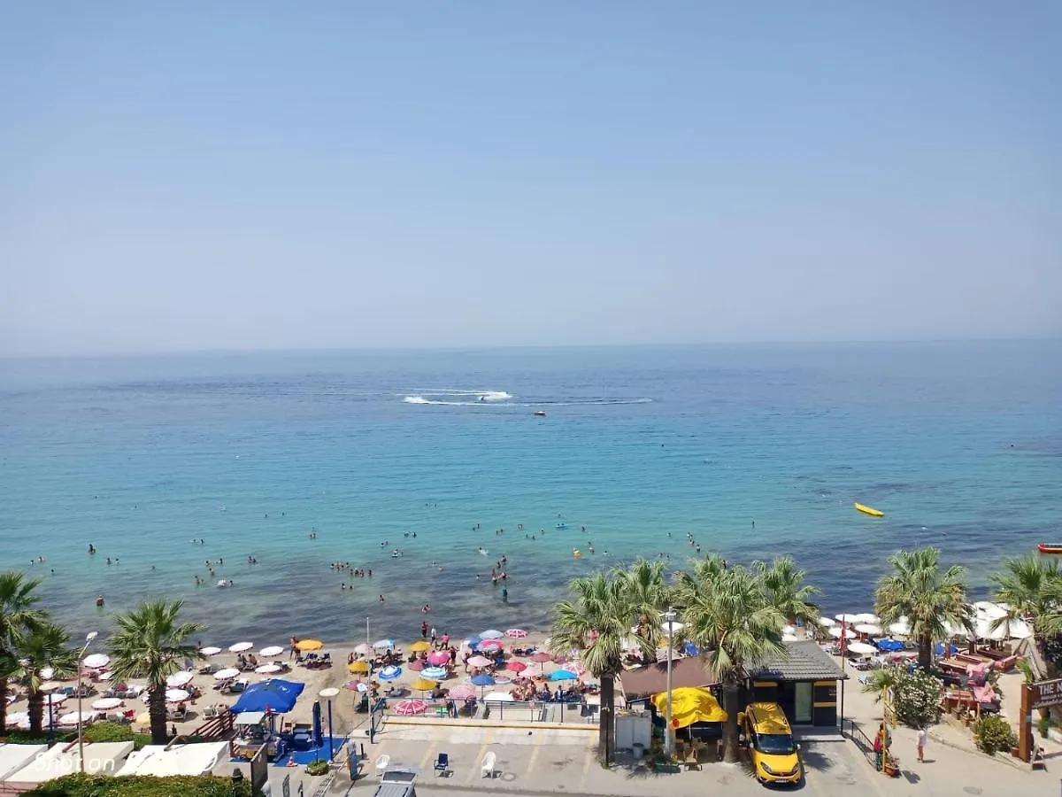 Ege Birlik Aparthotel Kusadasi Turkey