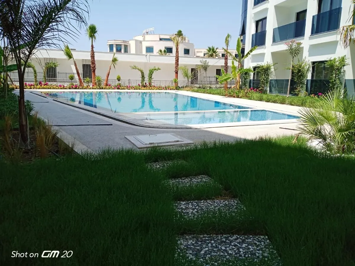 Ege Birlik Aparthotel Kusadasi 0*,  Turkey
