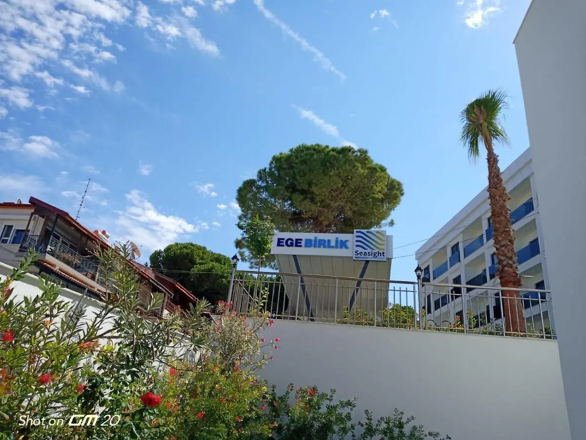 Ege Birlik Aparthotel Kusadasi 0*,  Turkey