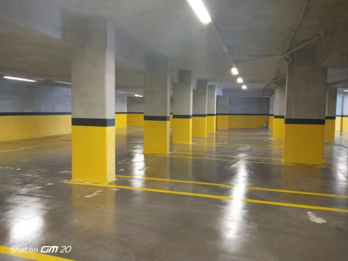 Ege Birlik Aparthotel Kusadasi